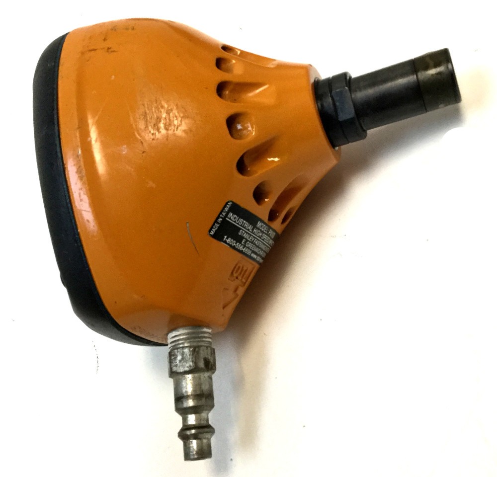 Bostitch - PN100 Fastening Systems Industrial High Speed Impact Nailer
