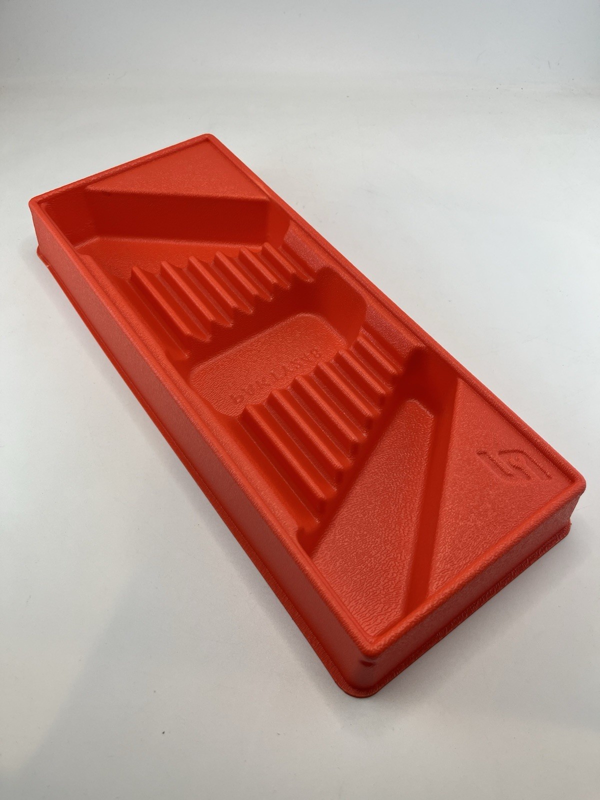 Snap On Tools Tray Organizer Orange SOXRR707A Ratchet Combo Wrench