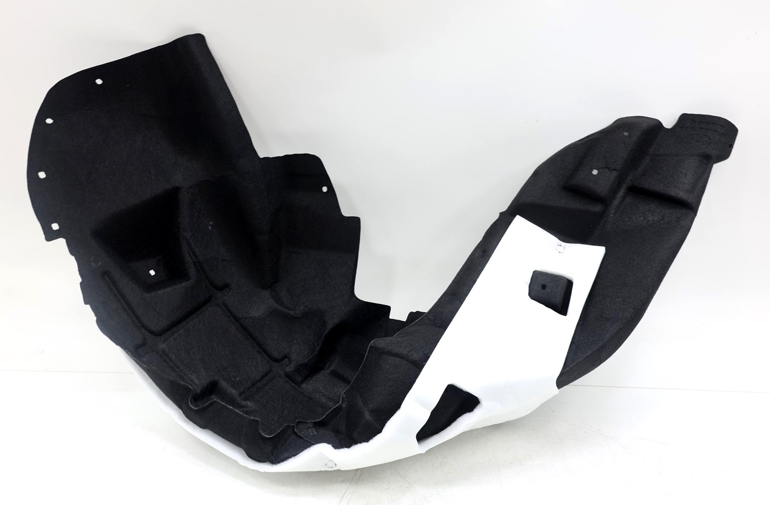 NEW OE Ford Rear LH Quarter Panel Splash Shield KA1Z58278B51A MKX Nautilus 16-23