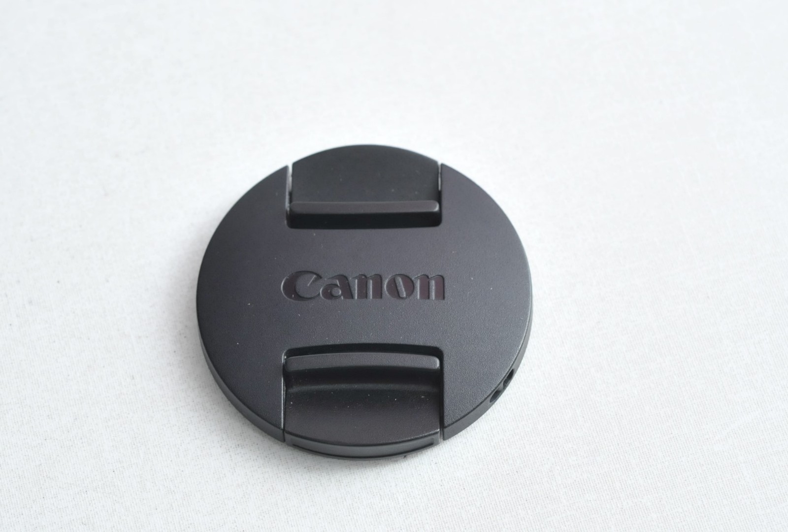 Canon Vintage 46mm Camcorder Front Lens Cap