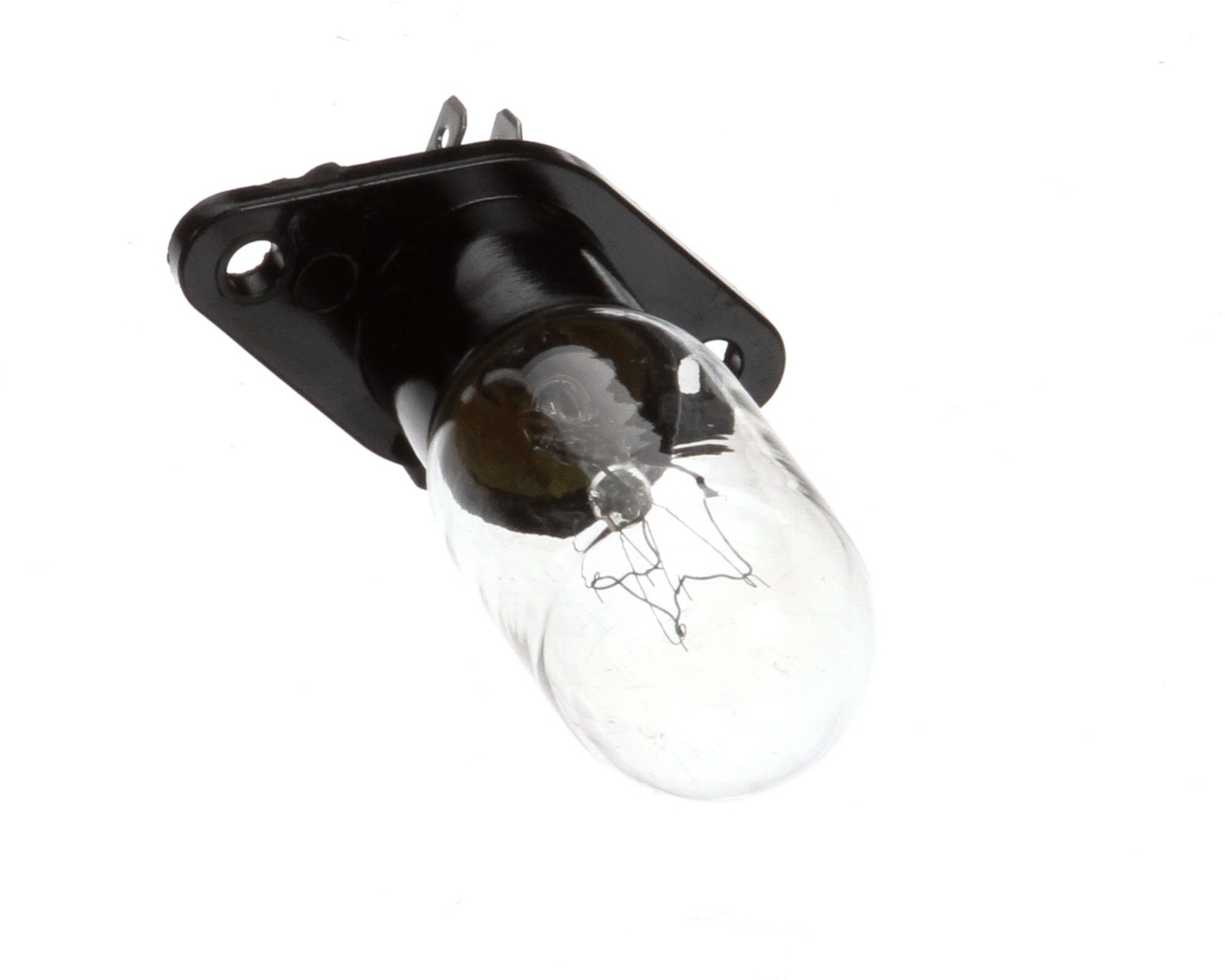 Amana Menumaster Lamp/Socket Assembly 54127049 - Genuine OEM Replacement Part