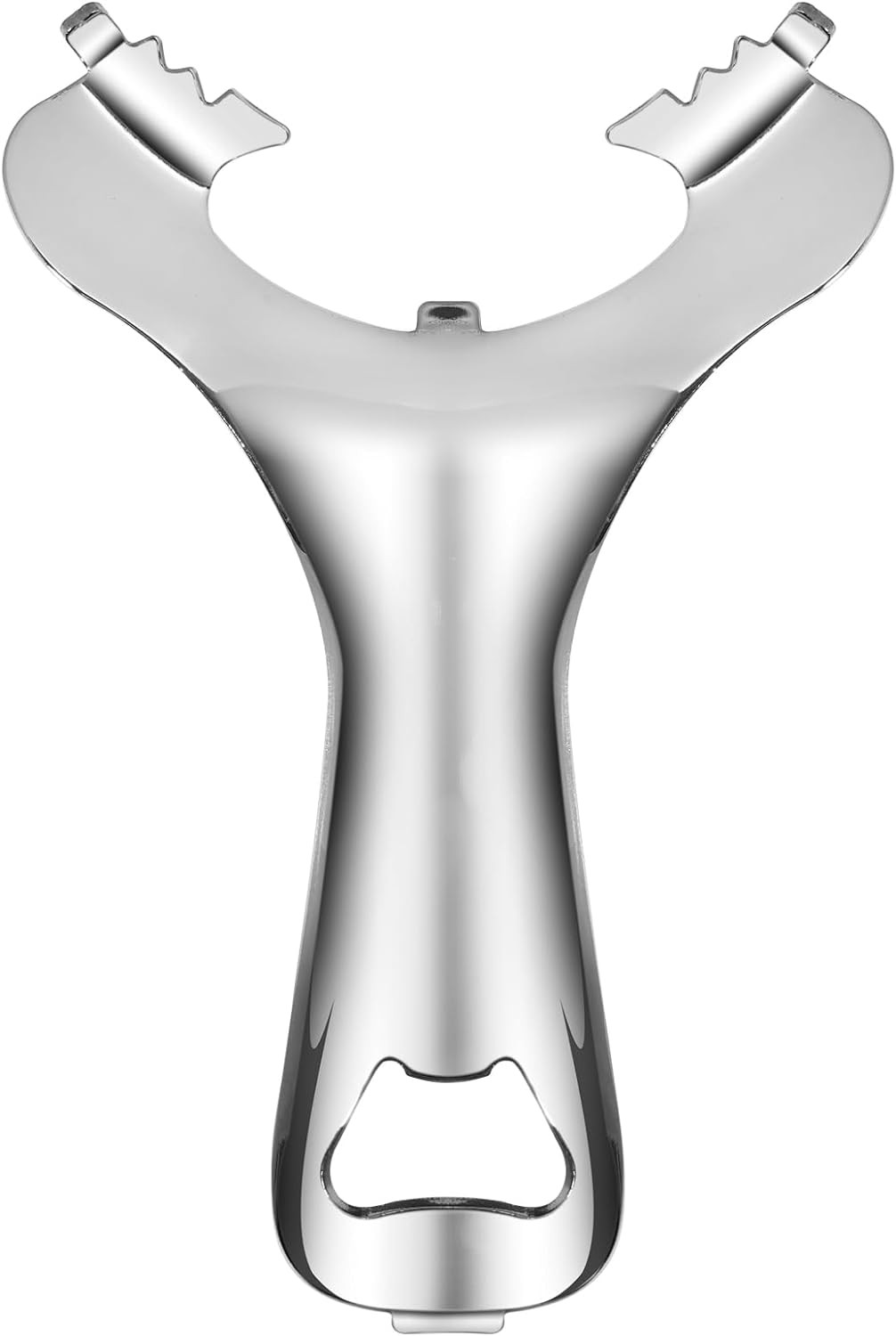 Mason Jar Opener No Lid Dents or Damage Multifunctional Jar Opener Easy Twist Ma