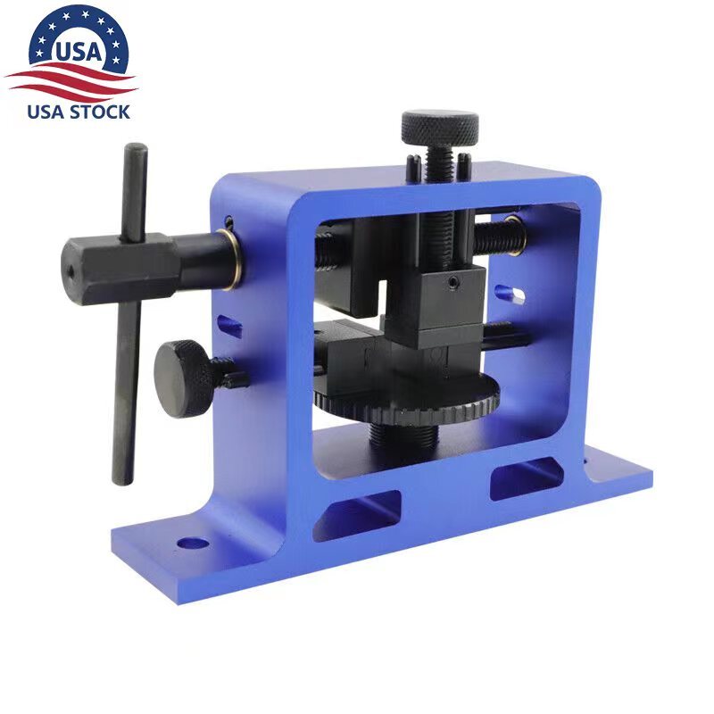 Blue Pistol Slides Rear Sight Pusher Tool for Glock 1911 Sig Handgun