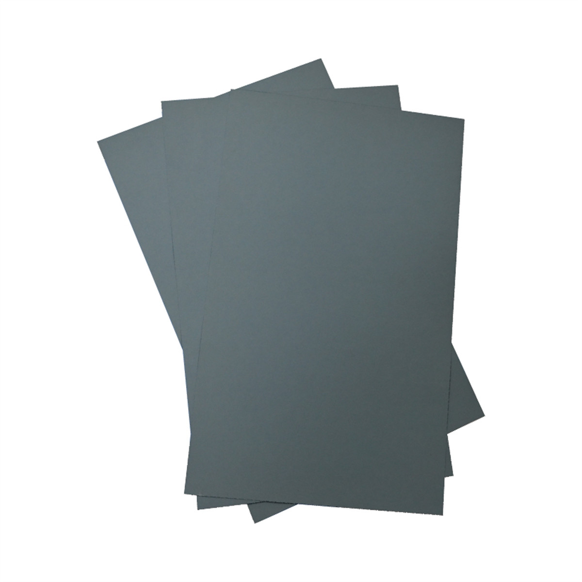 High Teck Products (50 pcs per sleeve) 5.5"X9" WATERPROOF SANDING SHEET P1500bi