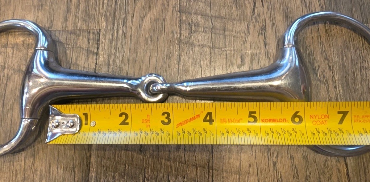 Horse Bit