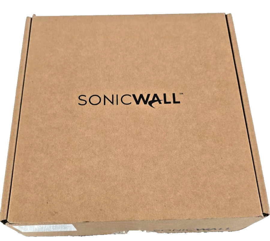 SonicWall TZ270 Gen7 Firewall 2YR Advanced Protection SecureUpgradePlus - USED