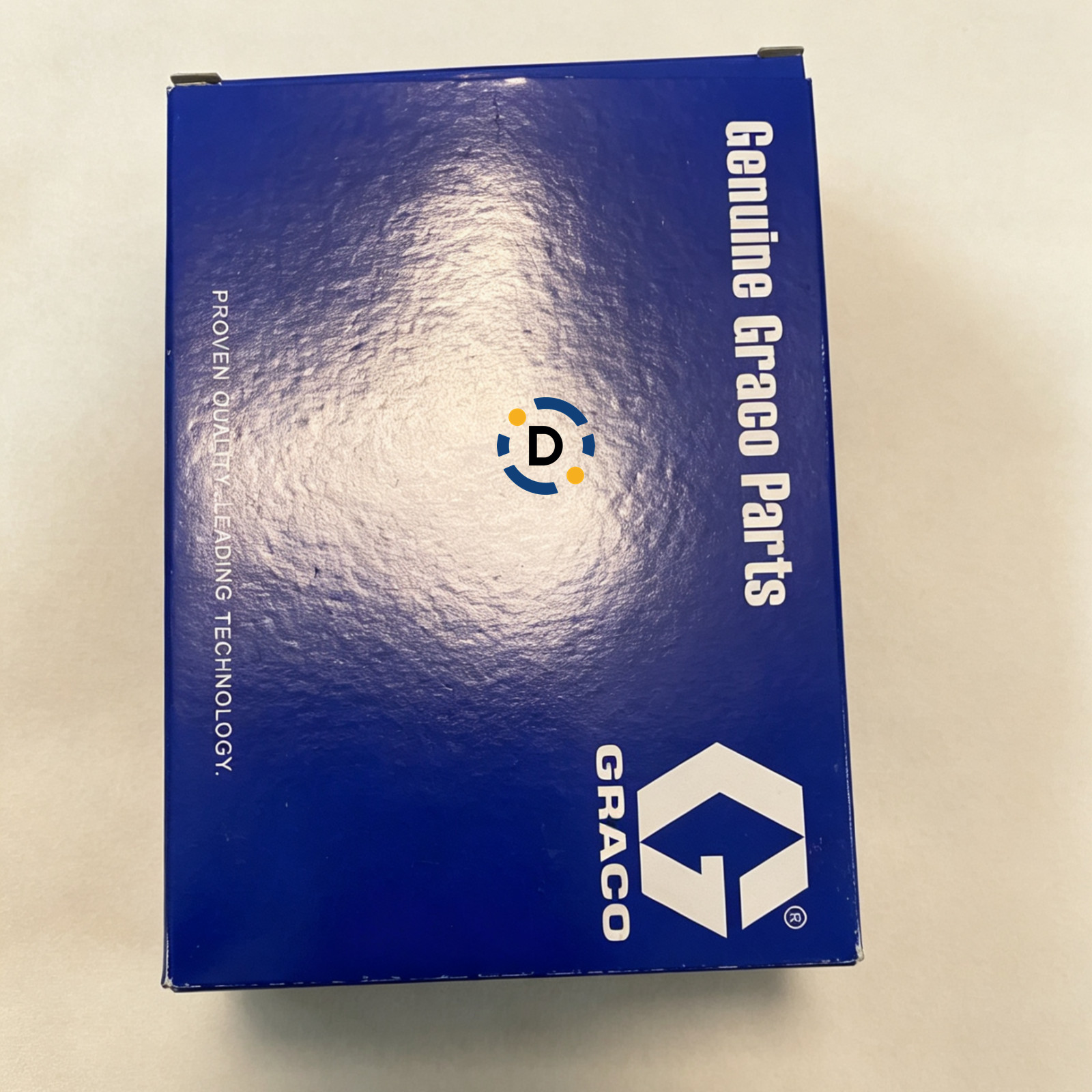 New GRACO 255509 Maintenance kit