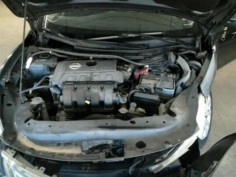 Passenger Right Front Spindle/Knuckle Fits 11-25 LEAF 104441518