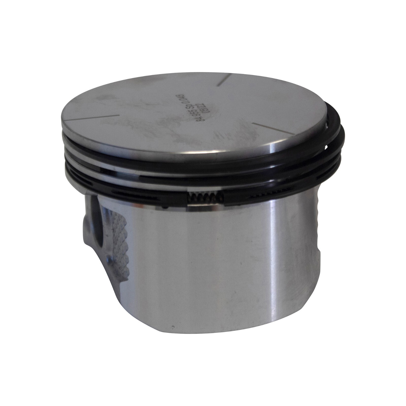 Air Brake Compressor Piston STD for Cummins ISX15 Engine 91111535200 3681902
