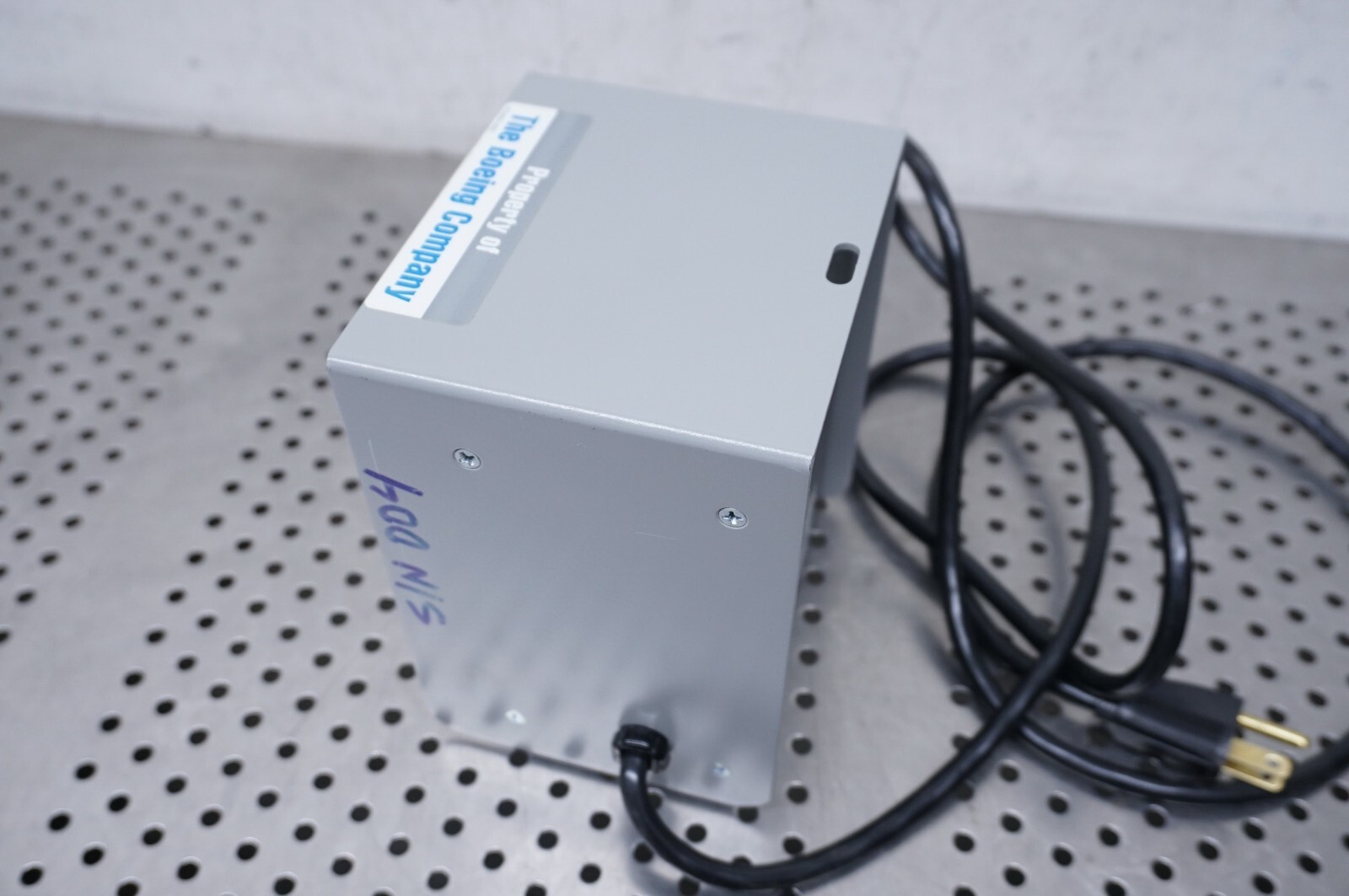 Staco Industrial Control Transformer - Model: L221B