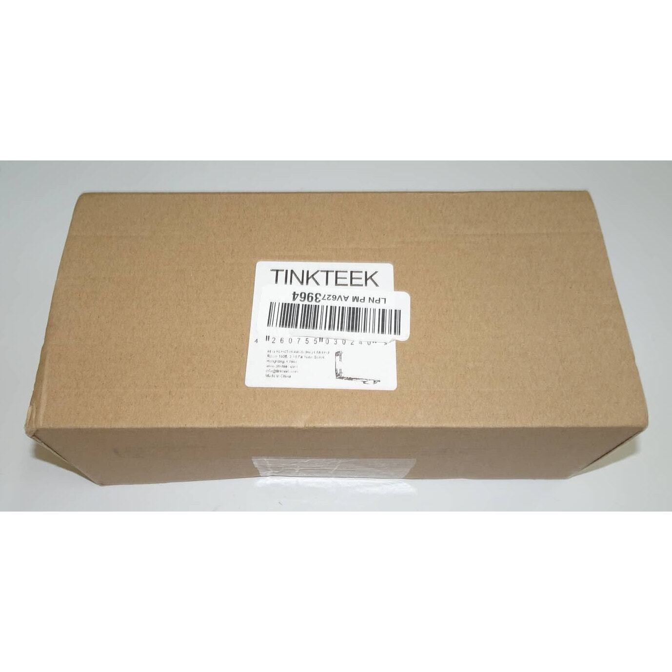 TINKTEEK Kamera L Bracket for A7M4 A7 IV A7 4 L Plate Quick Release Plate