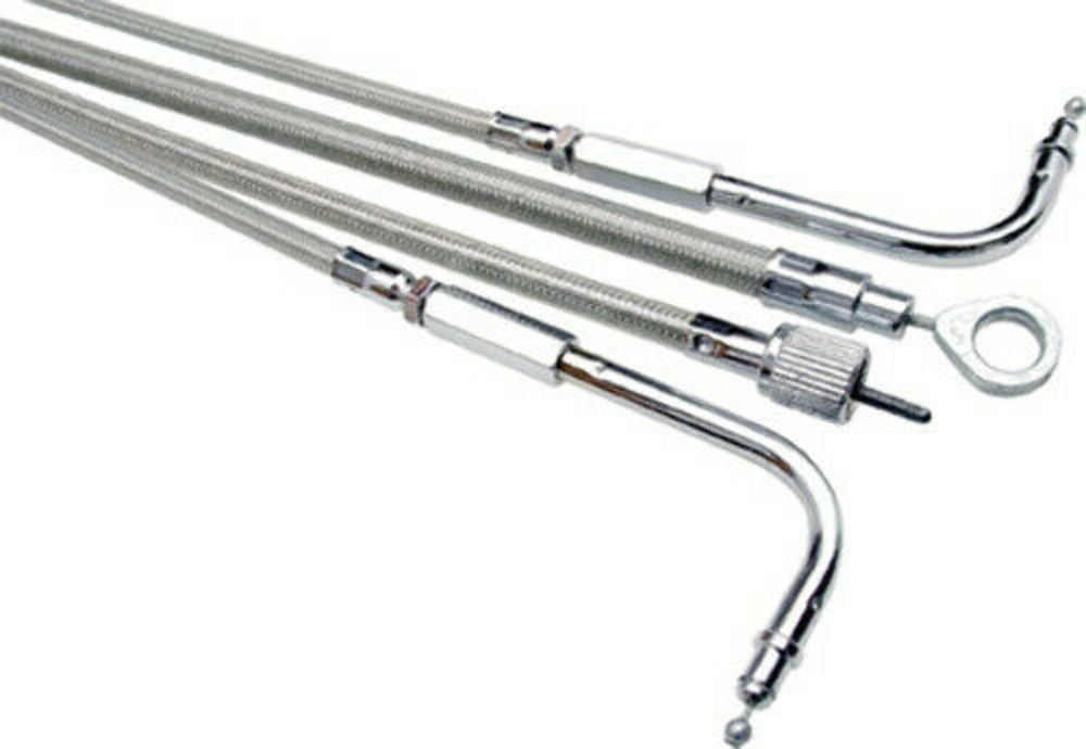 Motion Pro 66-0185 Armor Coat Idle Cable