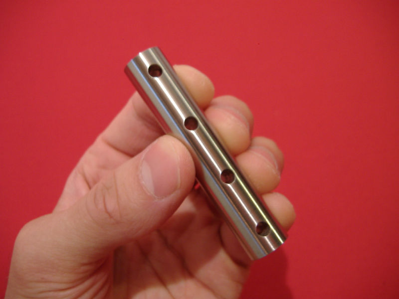 GIBSON® EPIPHONE® BASS BRIDGE 3-POINT (MOD-BAR!)