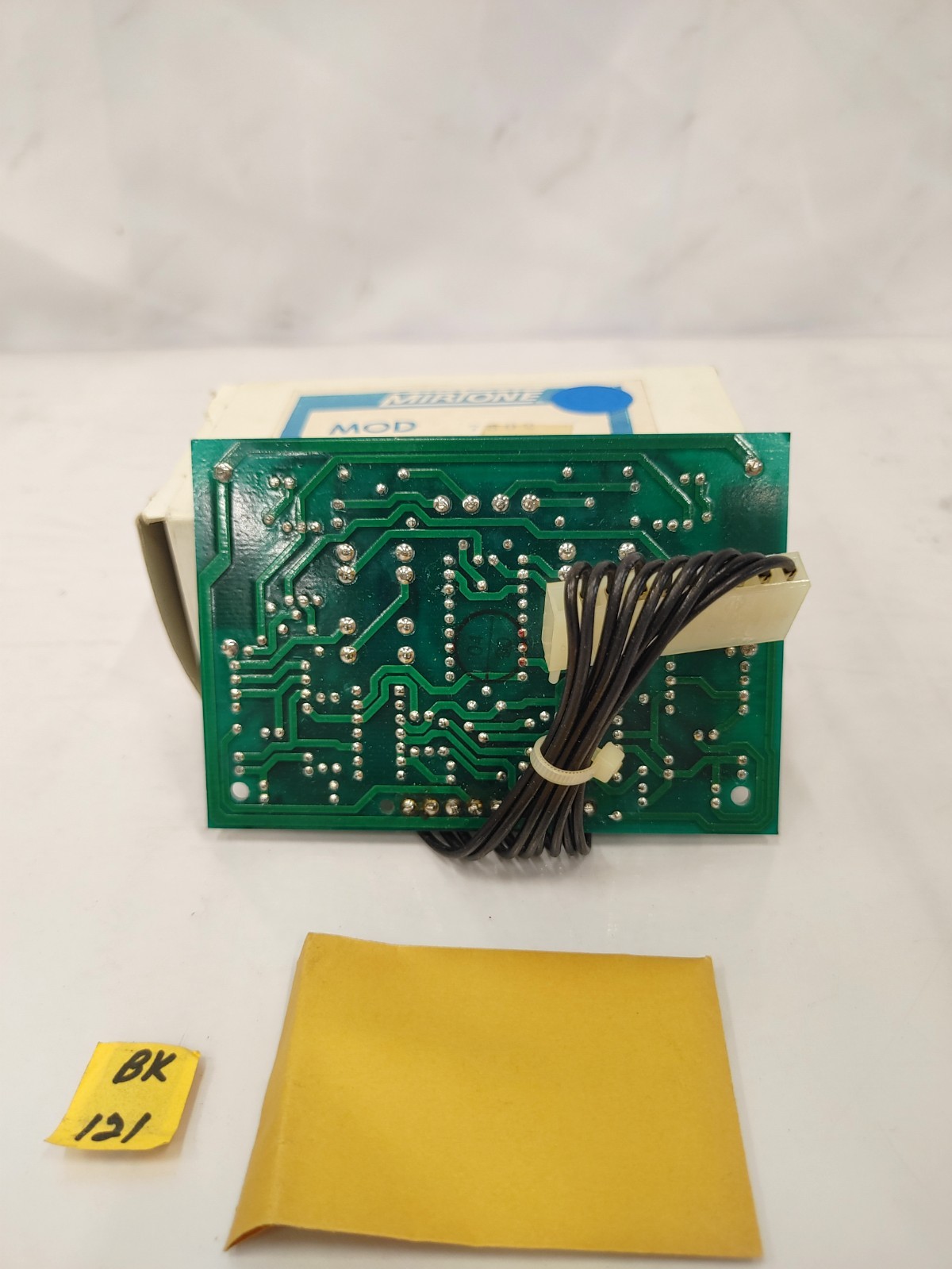 Mirtone Model 7602 Board