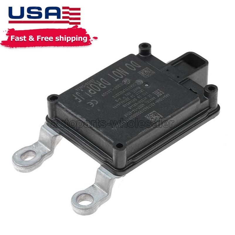 Front Cruise Distance Radar Sensor For Nissan Rogue 2017-2021 28438-5HK2A