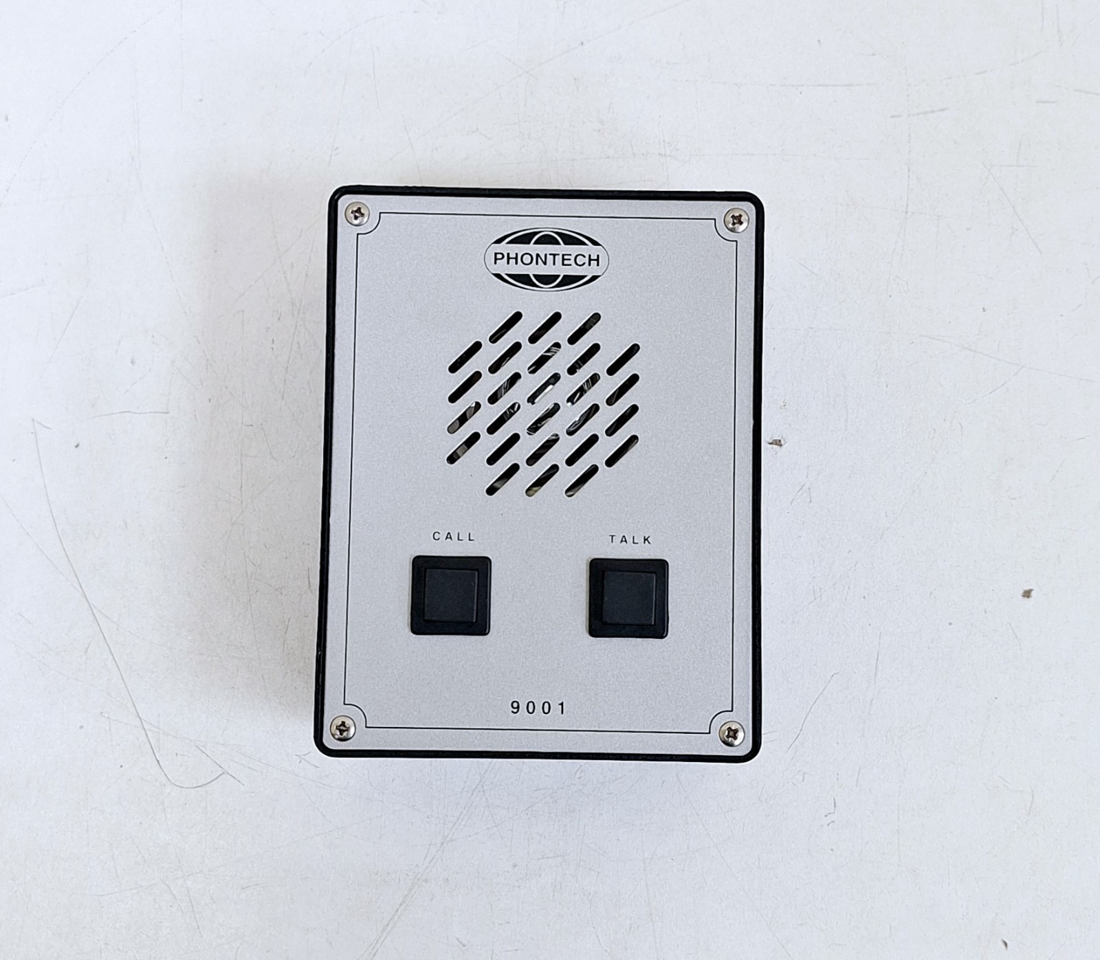 Phonetech 9001 Talkback System Indoor Unit