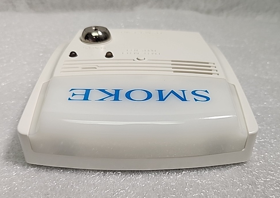 System Sensor RTS2-AO2 Innovair Flex Multi-Signaling Smoke Detector Accessory