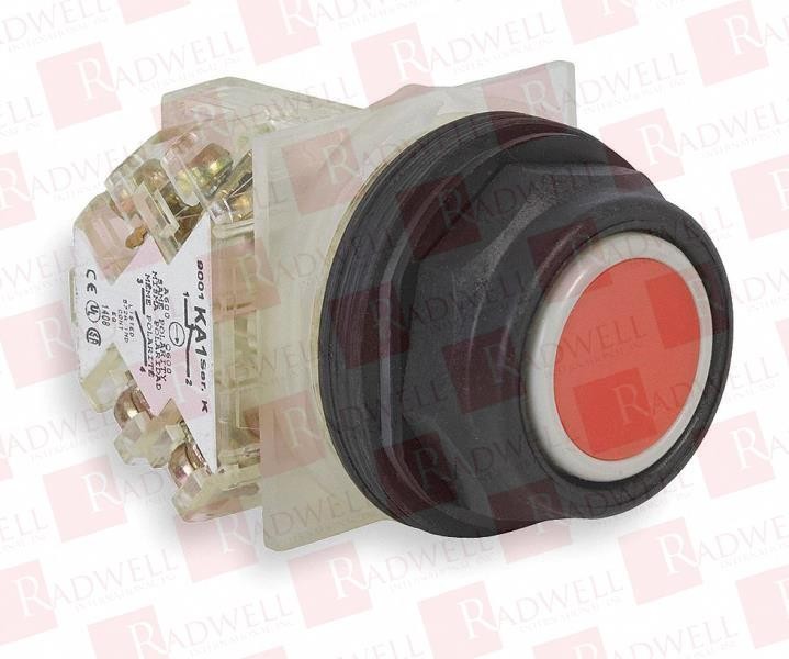 SCHNEIDER ELECTRIC 9001SKR1RH13 / 9001SKR1RH13 (USED)