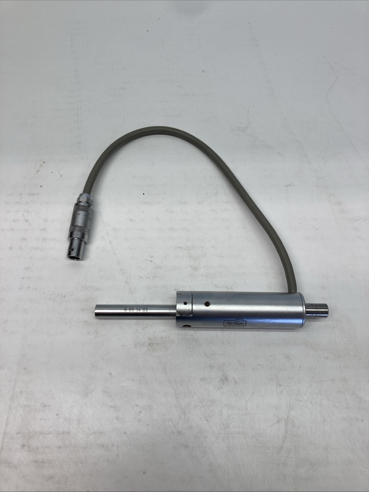 Mahr Perthen BFRW750e 6 85 14 01 25991 Probe Good Condition | U.S.A. SELLER