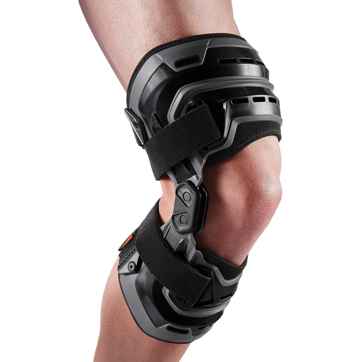 Shock Doctor Bio-Logix Knee Brace - Black