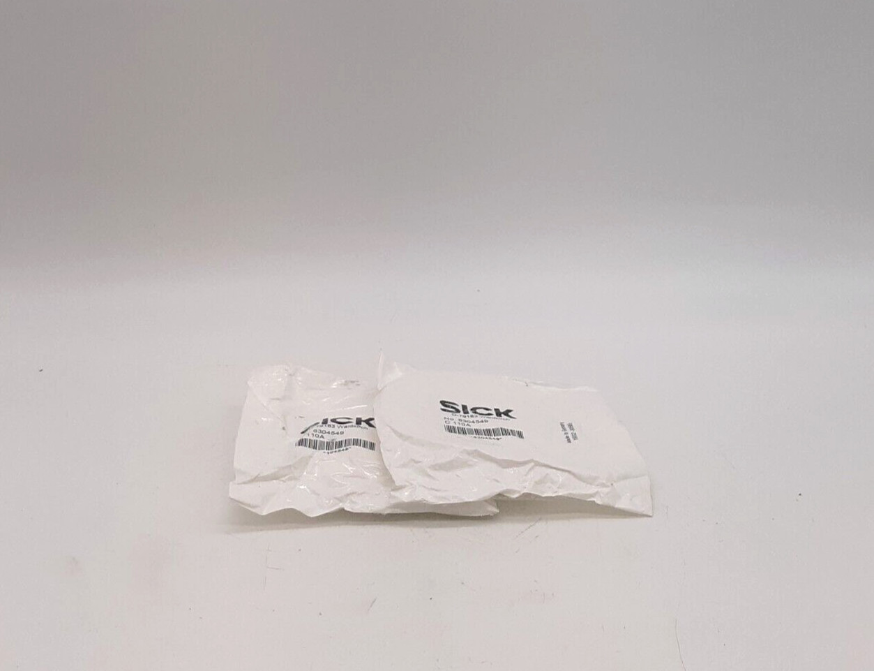 SICK 5304549 / C110A Reflector - Lot of 2