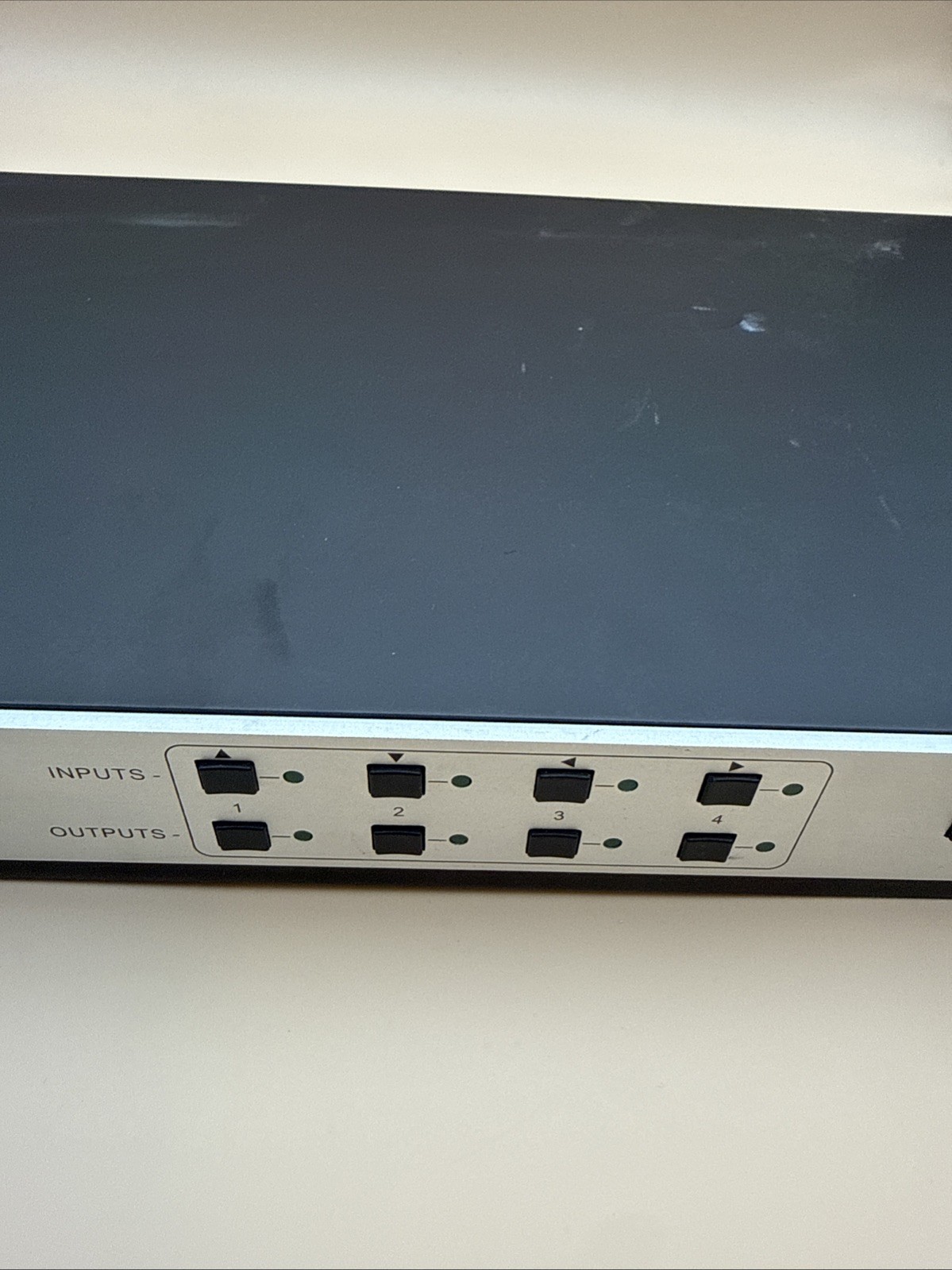 KANEXPRO HDMX44RS MATRIX SWITCHER