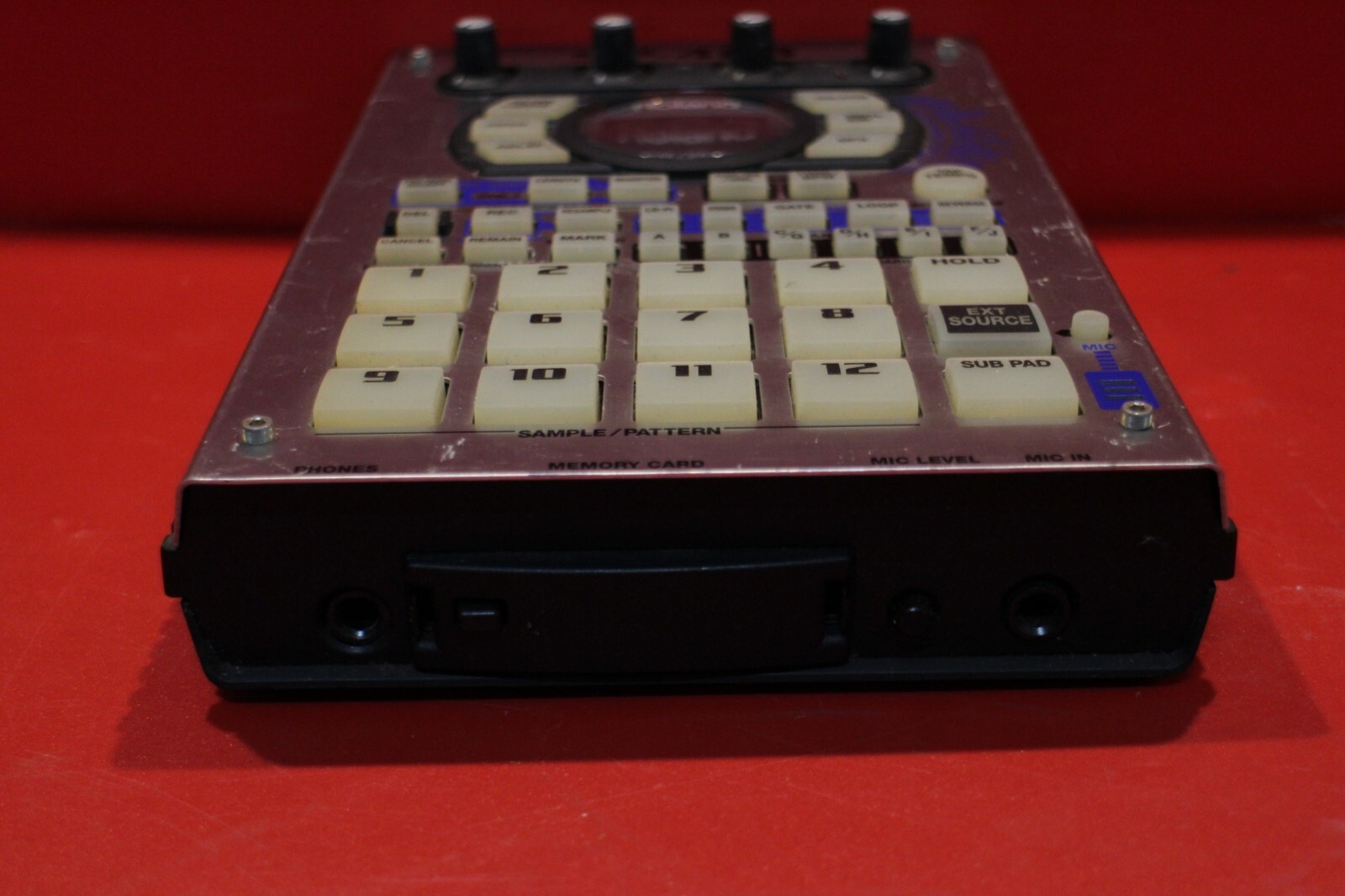 USED Roland SP-404 Portable Linear Wave Sampler SP 404 U2042 231102