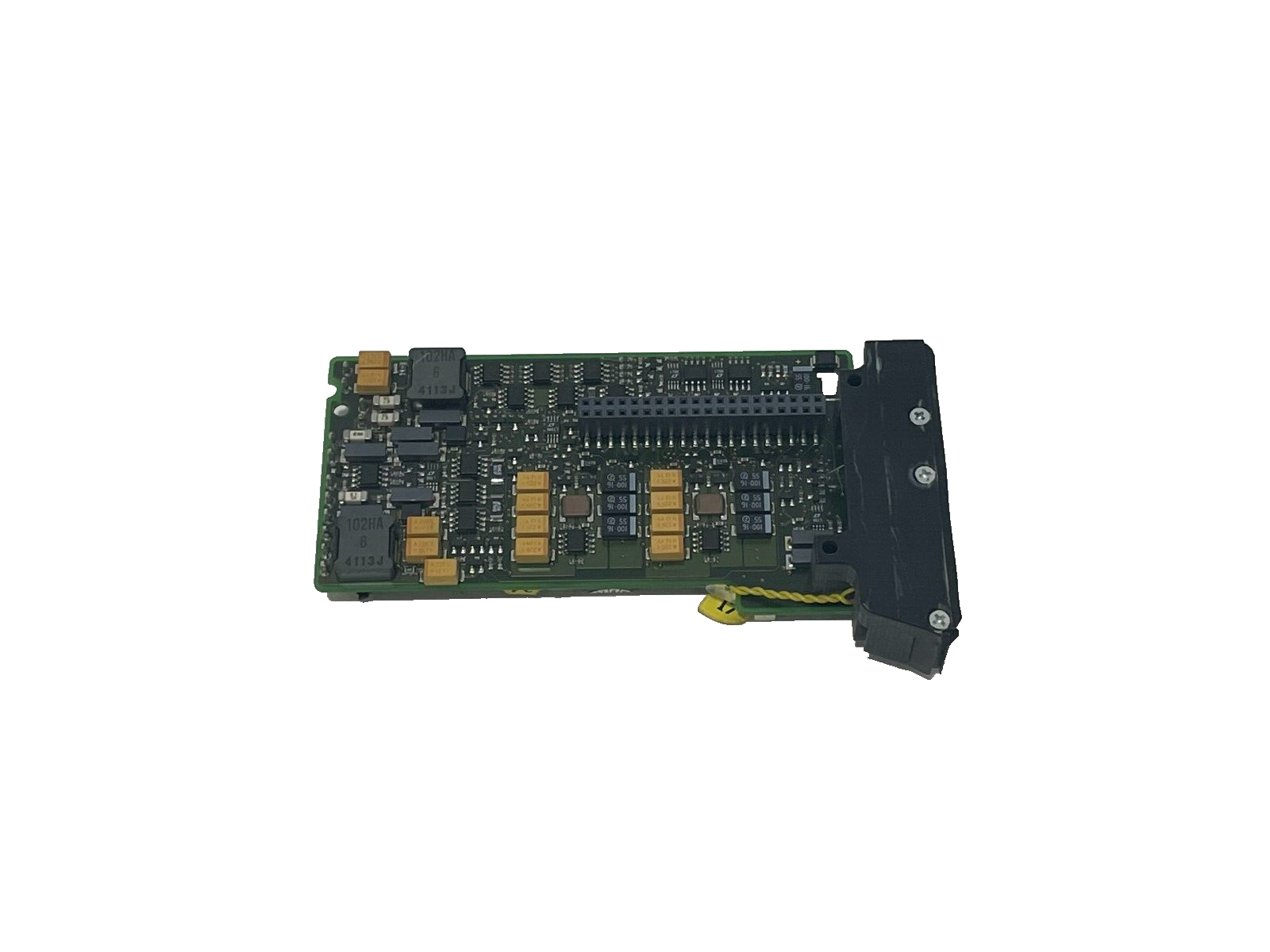 USED PPTH-PWR/B Circuit Board