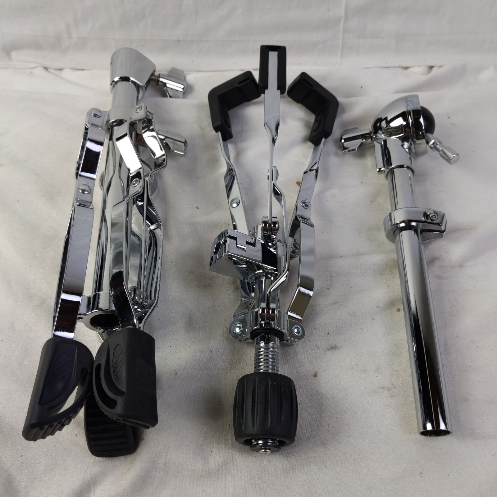Sound Percussion Labs Velocity Series Snare Drum Stand