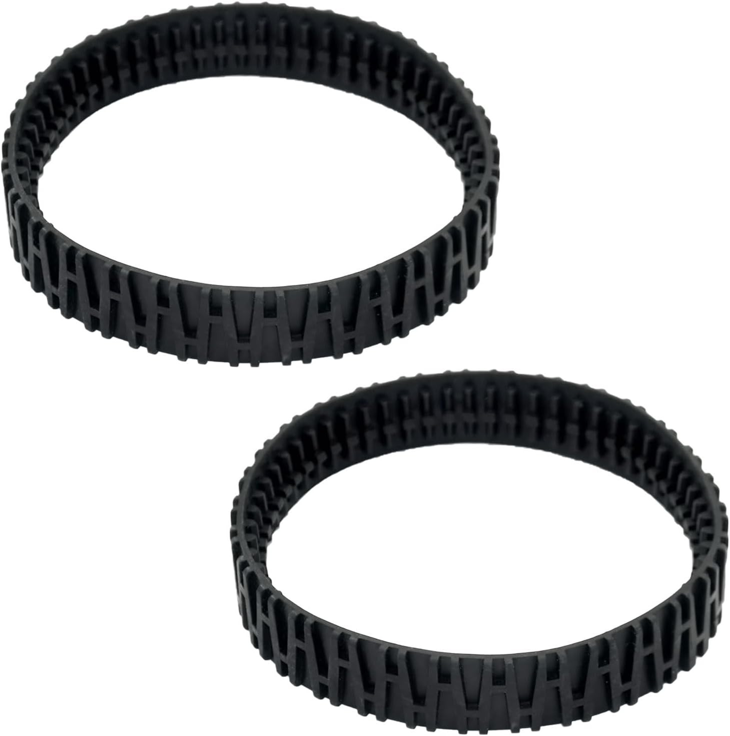 2Pcs Track V2 for MAXX Suction Side Pool Cleaner R0916500