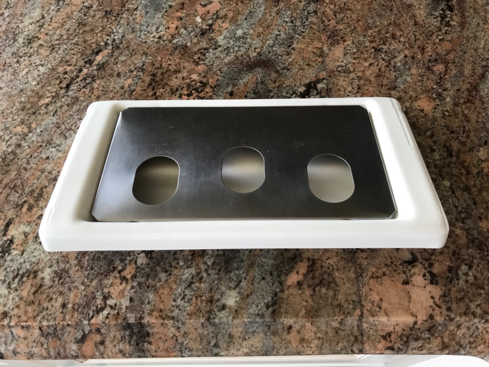 electro freeze ice cream machine parts
