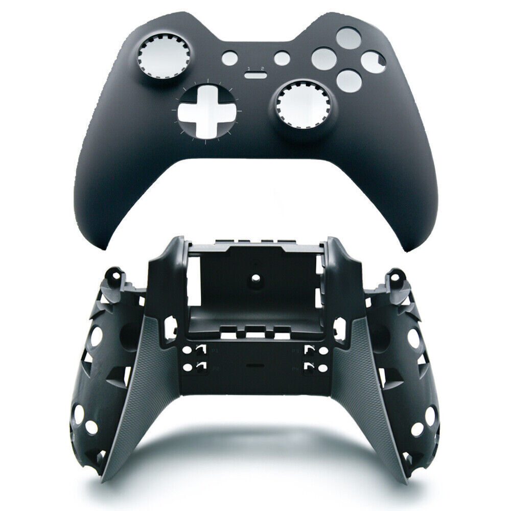 For Xbox One Elite Series 1 Controller Housing Faceplate Cover Replacement Shell