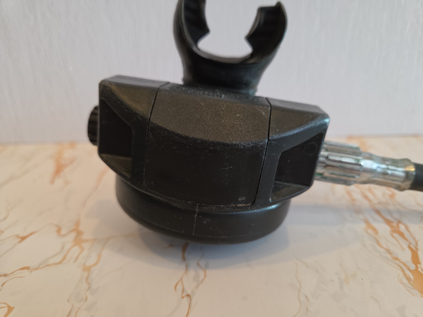 ScubaPro G250 Regulator 2nd stage