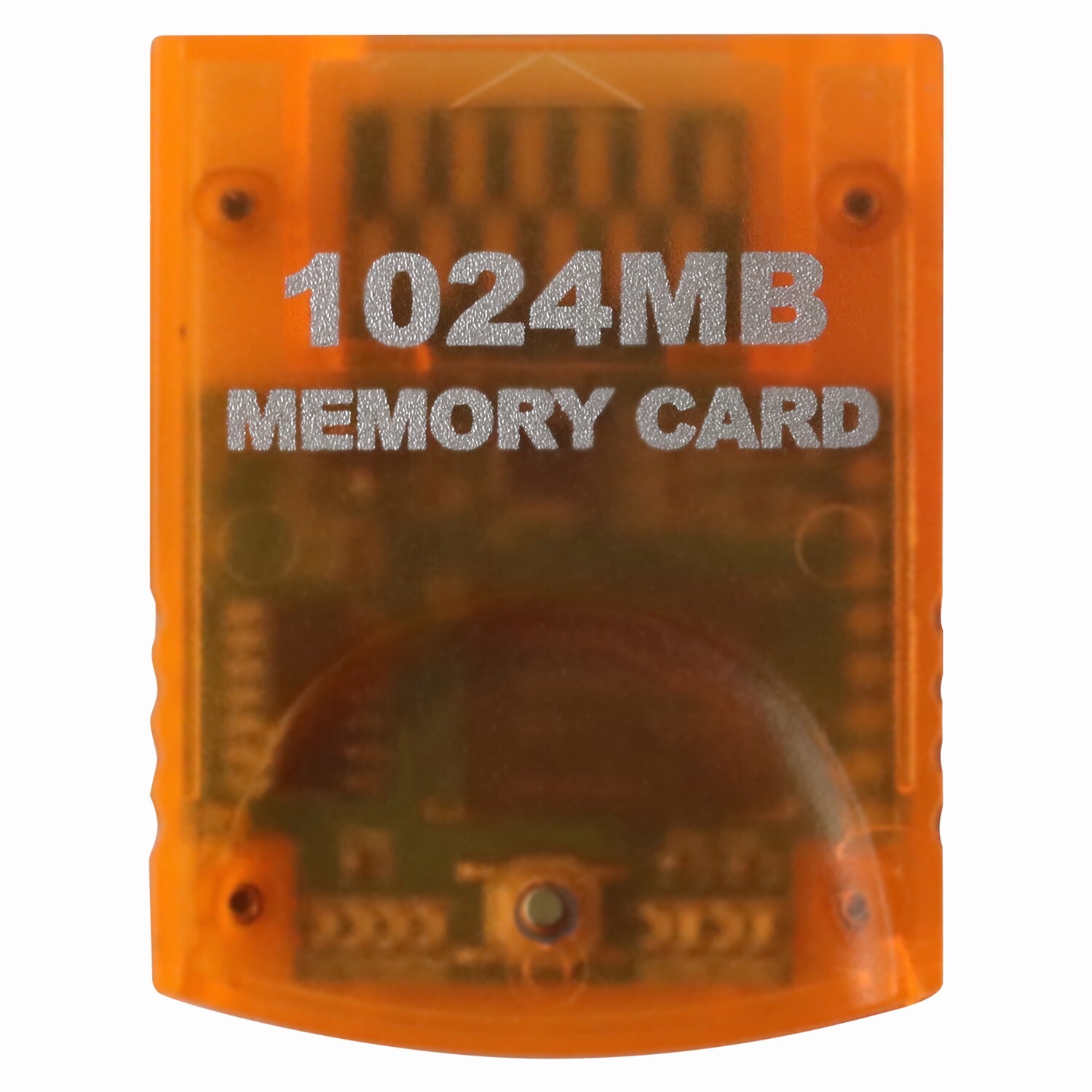 2Pack 1024MB Memory Card For the Nintendo Wii/GameCube
