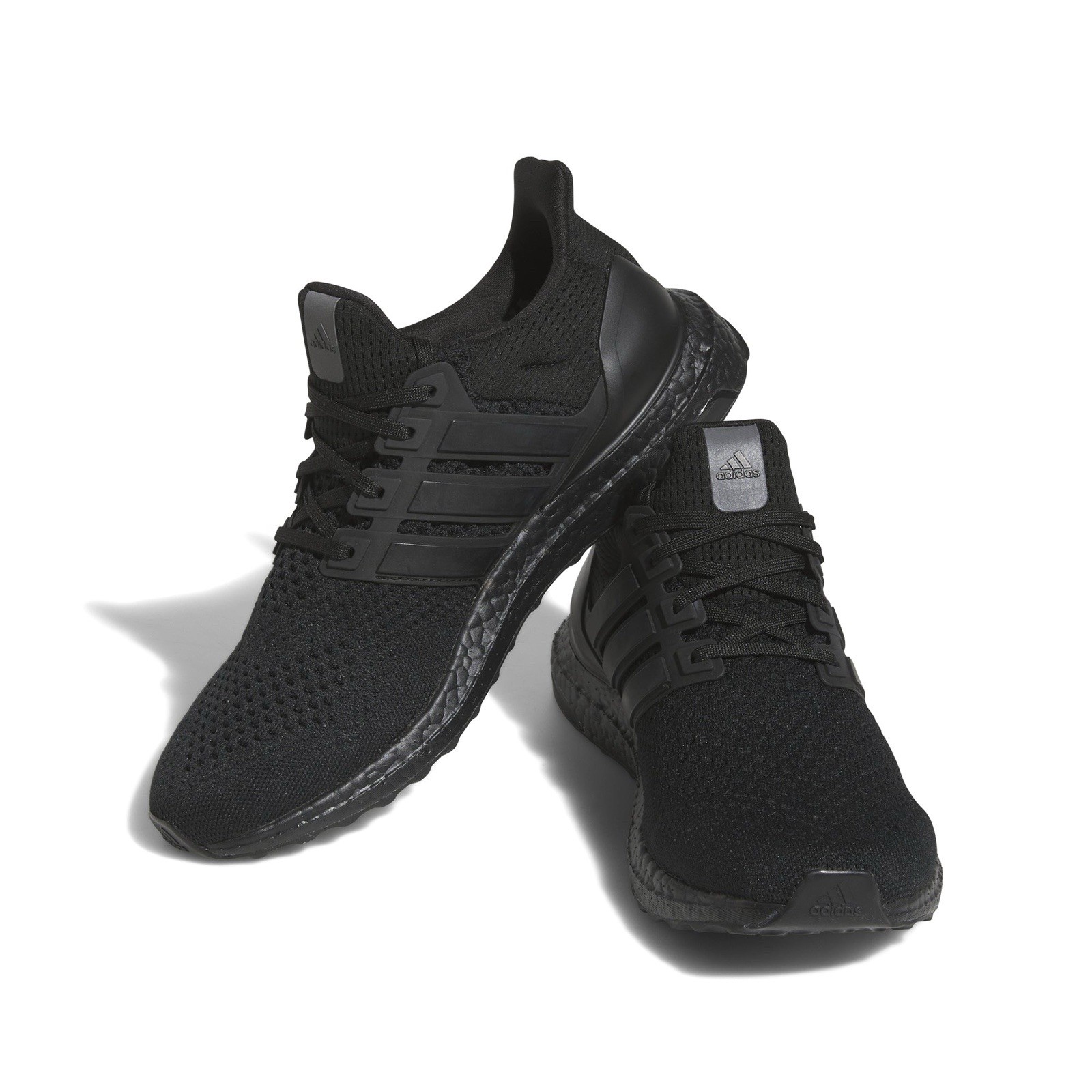 Adidas UltraBoost 1.0 DNA Triple Black Men’s Boost Running Shoes HQ4199 Size8-13