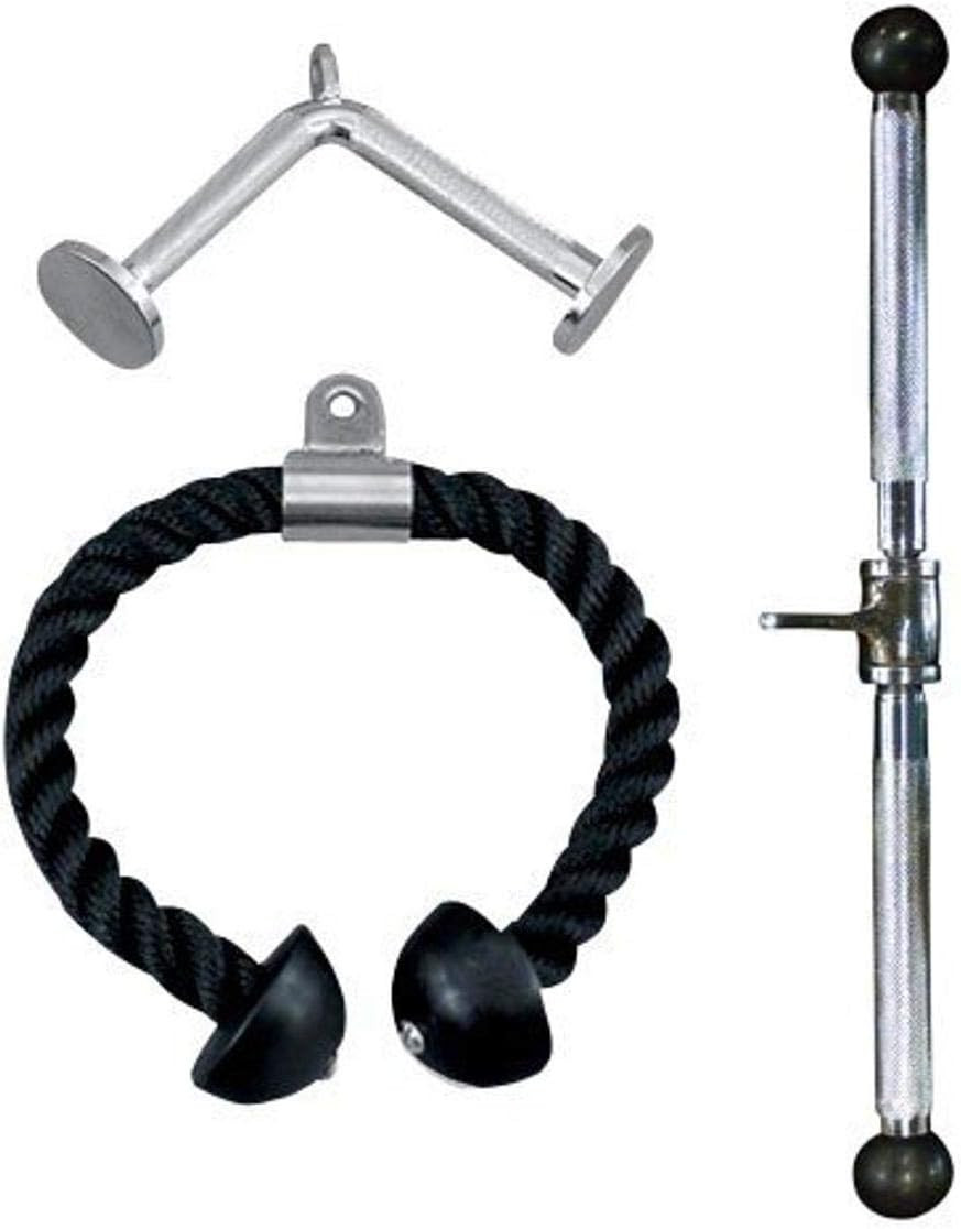 Cable Attachment Package