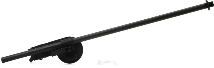 Latch Lake Xtra Boom - 24-inch Black