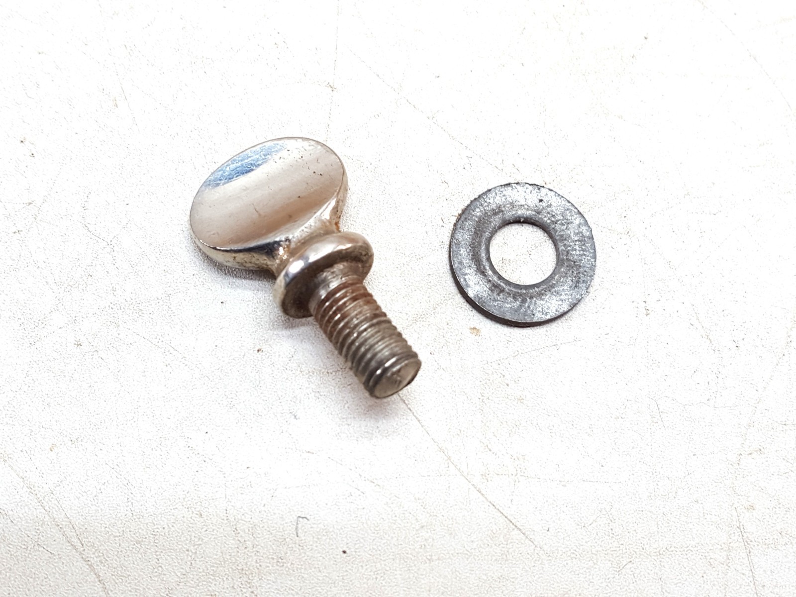4796 Stanley No. 45 & 55; Slitter Thumbscrew with Washer