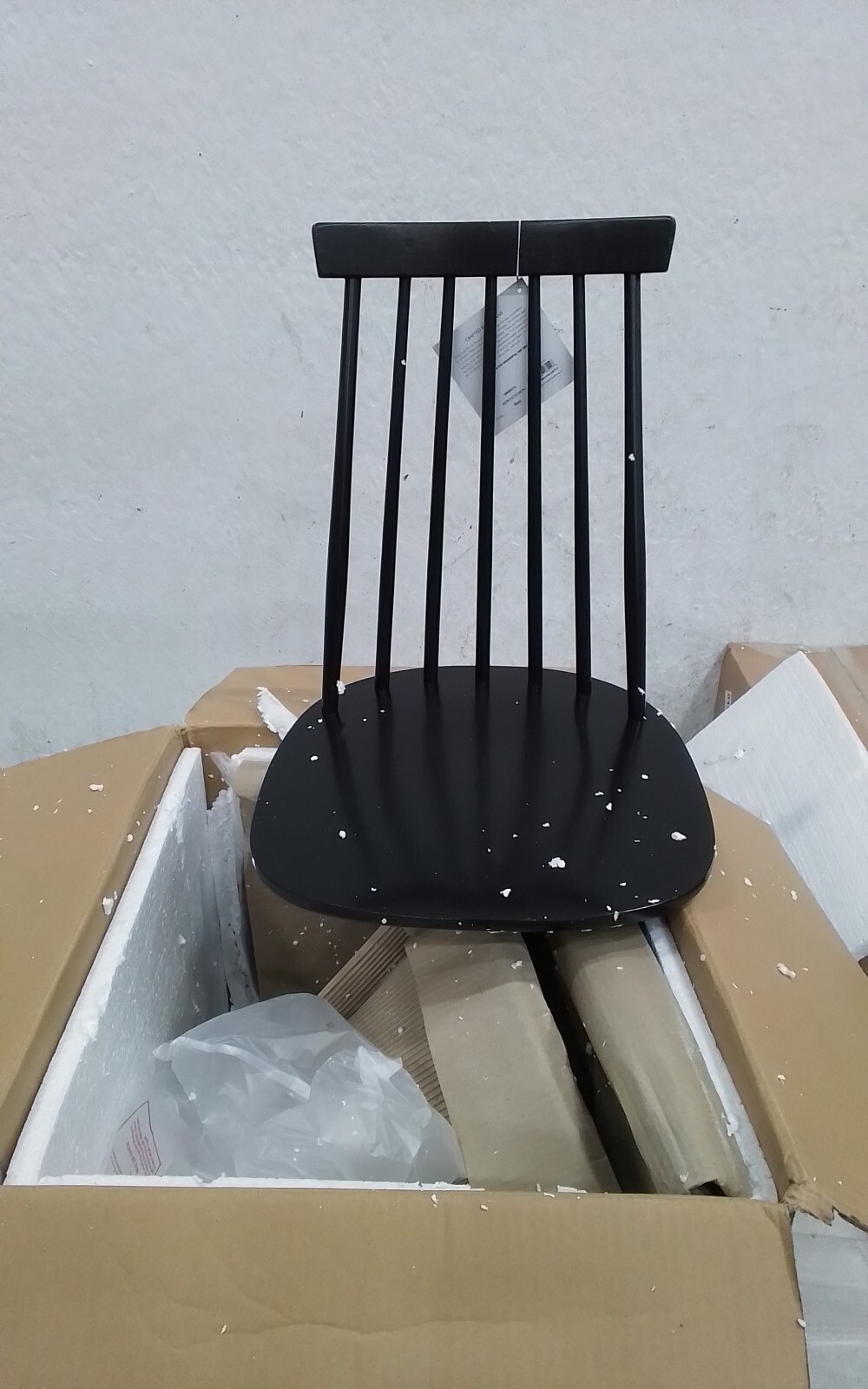 Safavieh BURRIS SIDE CHAIR, Reduced Price 2172733855 AMH8511A