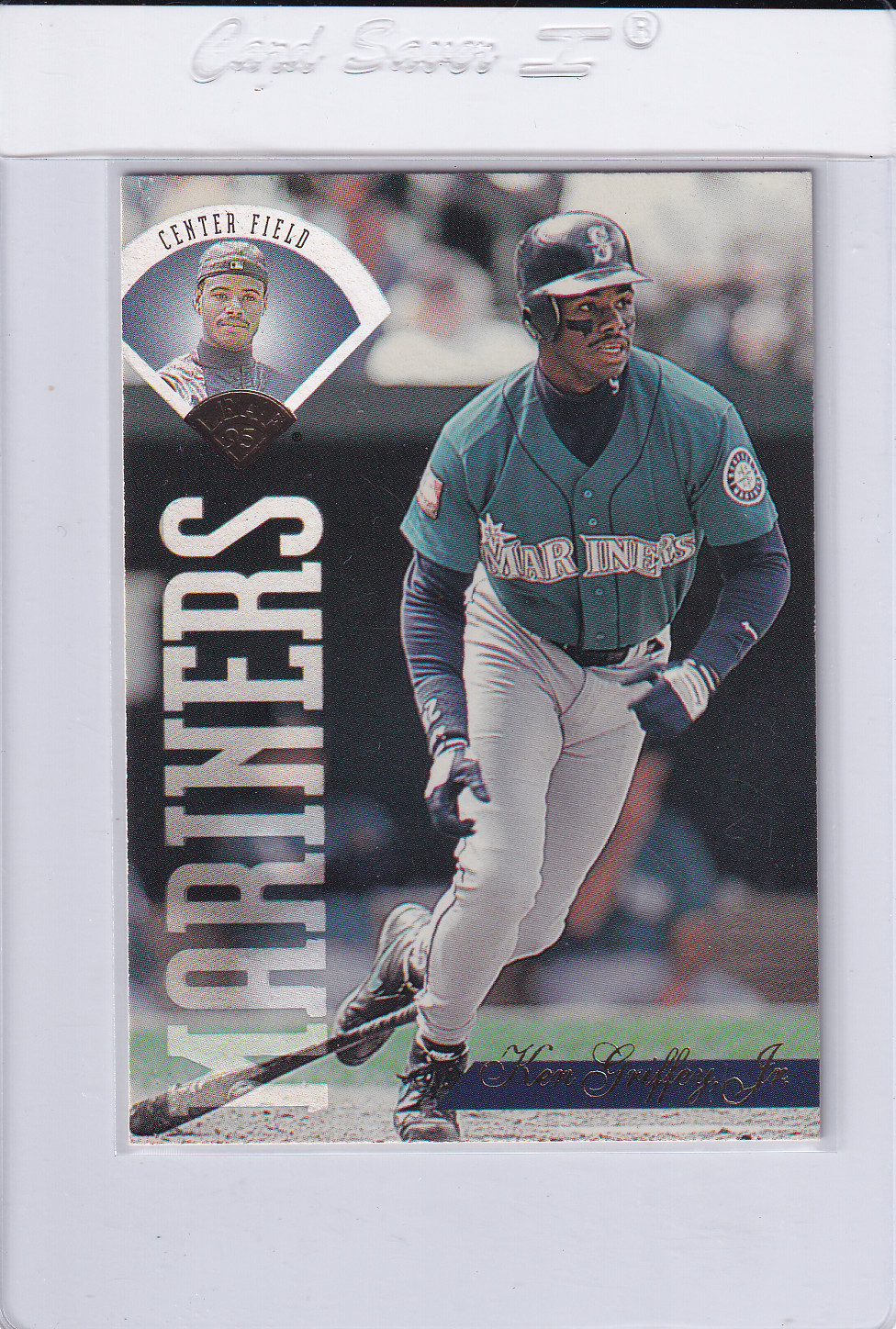 1995 Leaf Series 2 Singles YOU PICK