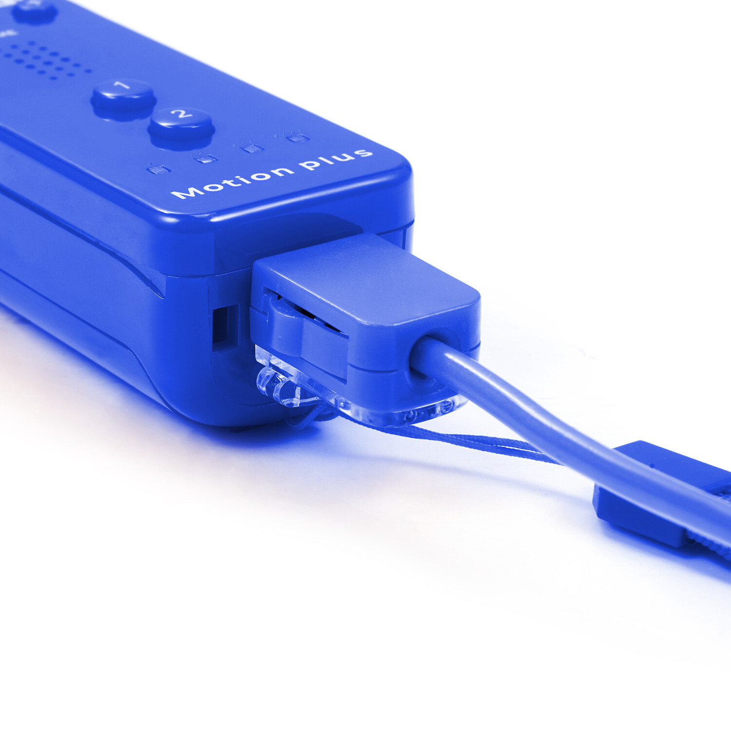 Wiimote Built in Motion Plus Inside Remote Gesture Controller For Wii & Wii U