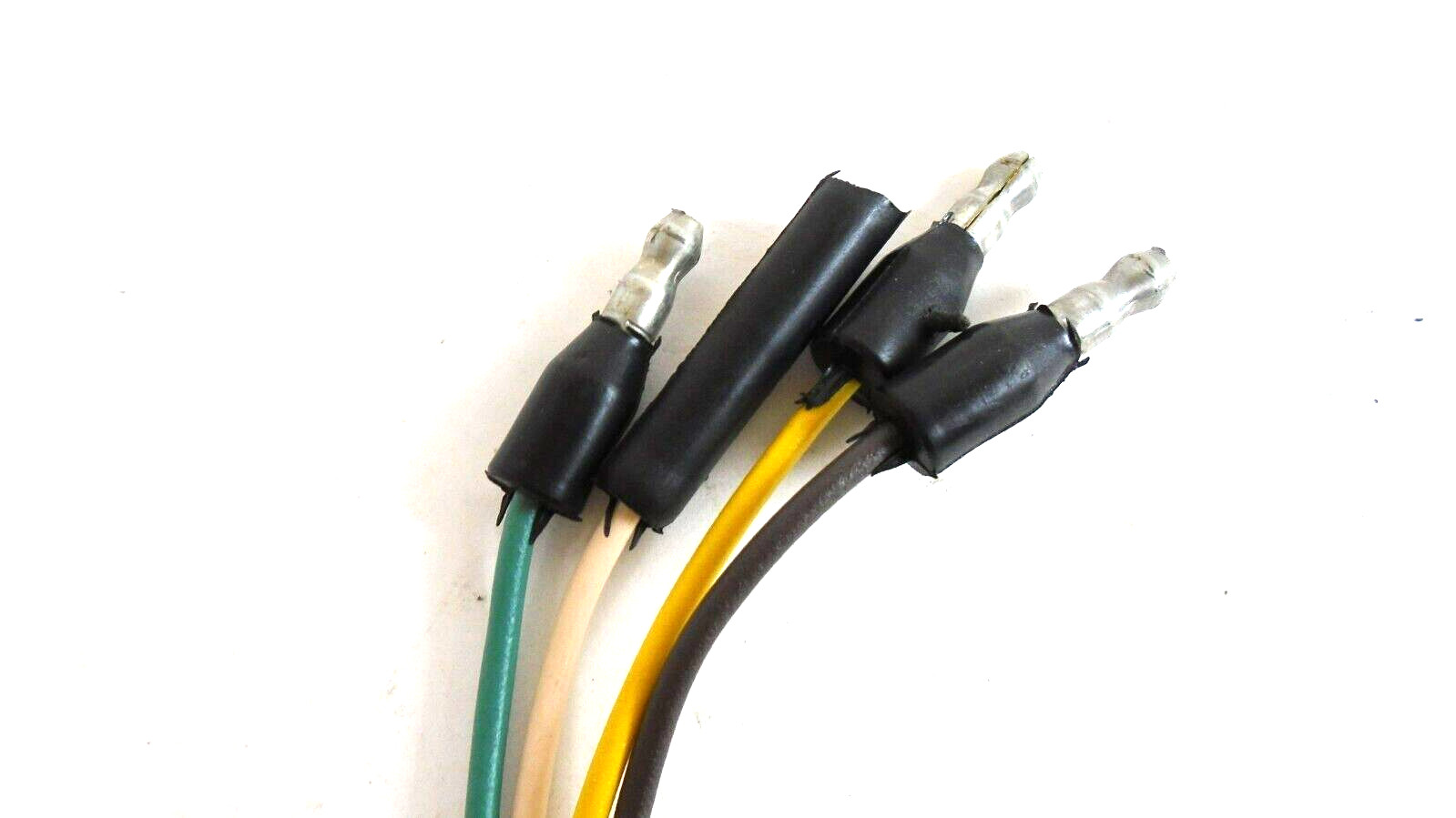 Universal 4-Way Trailer Wiring Adaptor WP1014