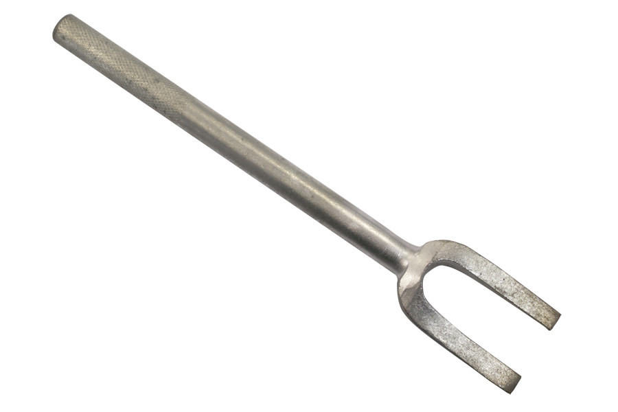 Separating fork mounting fork tie rod end puller ball joint fork puller 300 mm