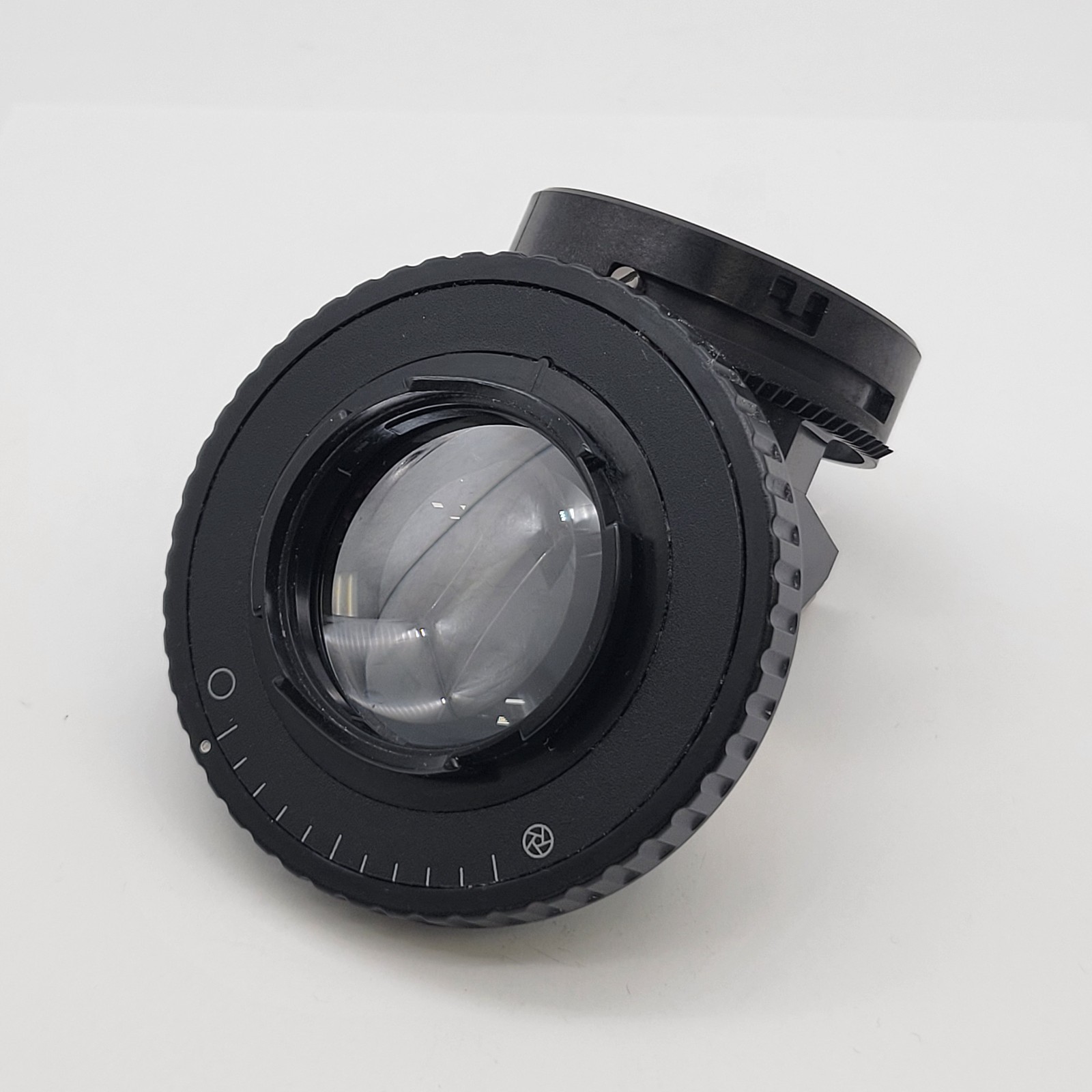 Olympus Microscope BX41 Field Diaphragm Assembly Repair / Replacement Part