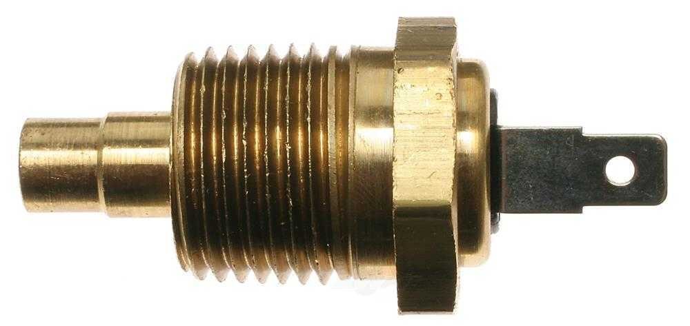 Engine Coolant Temperature Sender