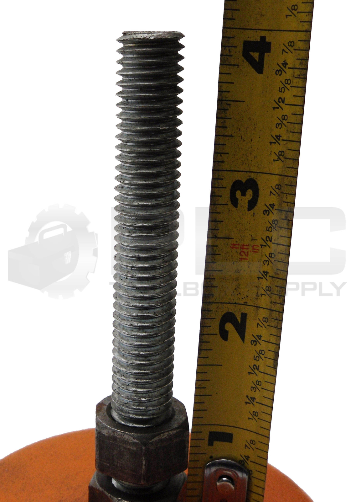 NEW MASON INDUSTRIES ML-3 LEVELING PAD *READ*