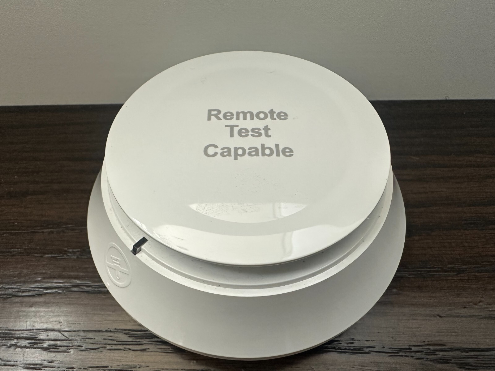 Notifier NP-200R Photoelectric Smoke Detector FREE SHIPPING !!!