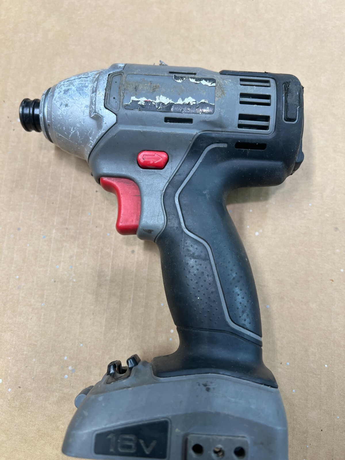 PORTER CABLE Drill PCL1801D Driver PCL180ID Plus Battery