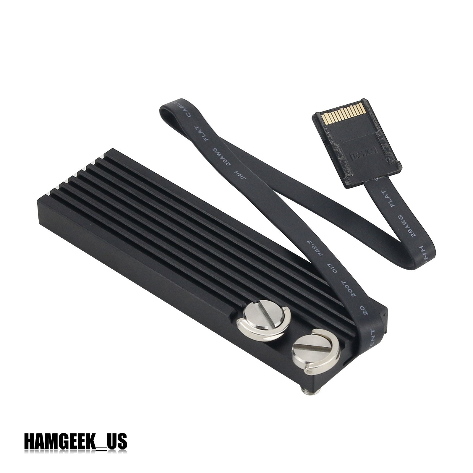 Cfexpress Adapter Cfexpress To SSD For ESXS CFexpress A To SSD M.2 NVMe Card