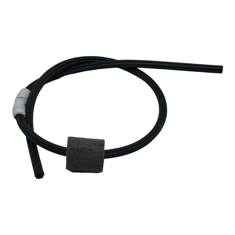 DC67-00230F - Hose Water (Epdm, id4.5, Dark HOL)
